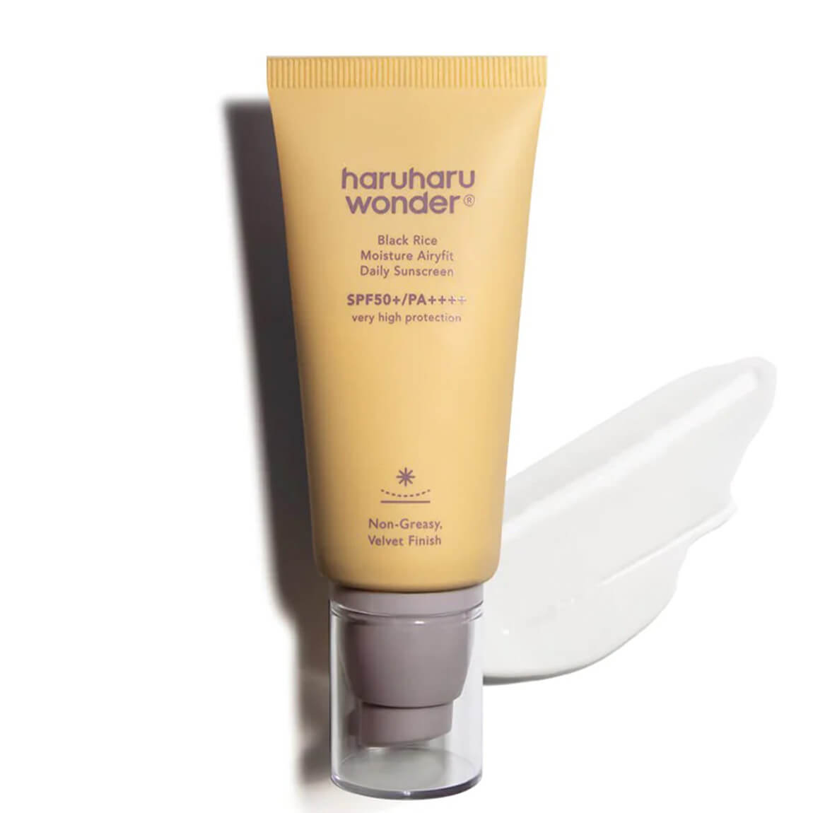 Black Rice Moisture Airyfit Daily Sunscreen SPF50+ PA++++ – New Parapharm